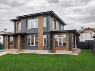 Продам коттедж с коммуникациями автоматические ворота фото 4 Москва