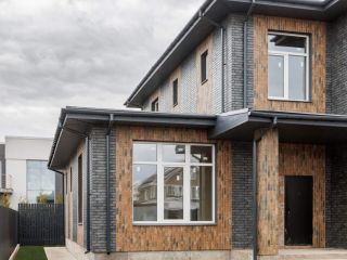 Продам коттедж с коммуникациями автоматические ворота фото 5 Москва