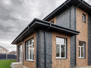 Продам коттедж с коммуникациями автоматические ворота фото 7 Москва