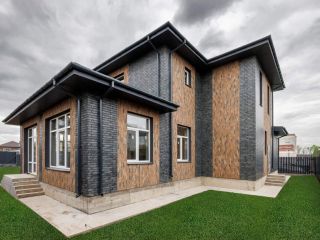 Продам коттедж с коммуникациями автоматические ворота фото 8 Москва