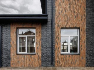 Продам коттедж с коммуникациями автоматические ворота фото 9 Москва