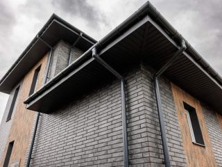 Продам коттедж с коммуникациями автоматические ворота фото 10 Москва