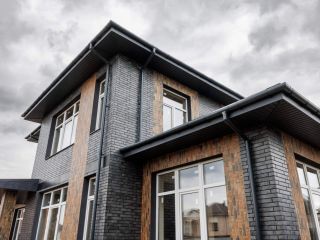 Продам коттедж с коммуникациями автоматические ворота фото 11 Москва