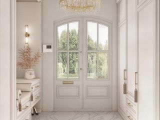 Продам коттедж с коммуникациями автоматические ворота фото 14 Москва