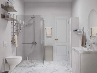 Продам коттедж с коммуникациями автоматические ворота фото 15 Москва