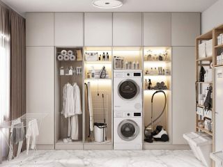 Продам коттедж с коммуникациями автоматические ворота фото 20 Москва