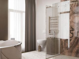 Продам коттедж с коммуникациями автоматические ворота фото 27 Москва