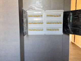 Продам коттедж с коммуникациями автоматические ворота фото 31 Москва