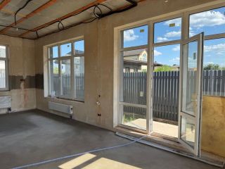 Продам коттедж с коммуникациями автоматические ворота фото 32 Москва