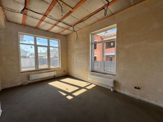 Продам коттедж с коммуникациями автоматические ворота фото 37 Москва