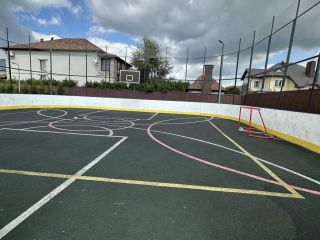 Продам коттедж с коммуникациями автоматические ворота фото 43 Москва