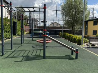 Продам коттедж с коммуникациями автоматические ворота фото 44 Москва