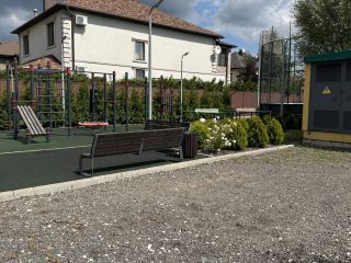 Продам коттедж с коммуникациями автоматические ворота фото 45 Москва