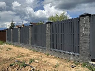 Продам коттедж с коммуникациями автоматические ворота фото 47 Москва