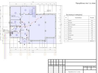 Продам коттедж с коммуникациями автоматические ворота фото 48 Москва