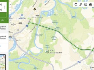 Продам земельный участок документы на руках фото 13 Уфа