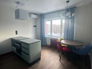 Продается 1 комнатная квартира с коммуникациями фото 2 Уфа