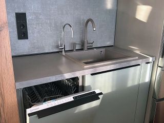 Продается 1 комнатная квартира с коммуникациями фото 5 Уфа