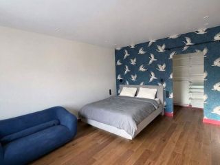 Продается 1 комнатная квартира с коммуникациями фото 8 Уфа