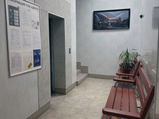 Продается 1 комнатная квартира с коммуникациями фото 18 Уфа