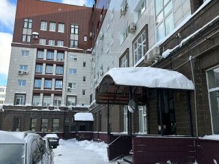 Продается 1 комнатная квартира с коммуникациями фото 20 Уфа