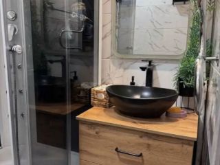 Продаю 4 комнатную квартиру с мебелью кирпичный фото 23 Новосибирск