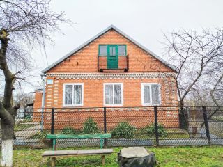 Продам кирпичный дом своя скважина с плодоносящим садом фото 3 Архангельская