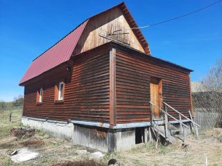 Продам кирпичный коттедж подключена канализация фото 2 Чусовой