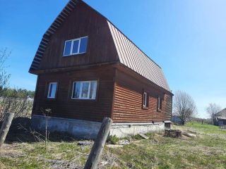 Продам кирпичный коттедж подключена канализация фото 4 Чусовой