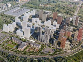 Продается помещение свободного назначения свободного назначения фото 3 Москва