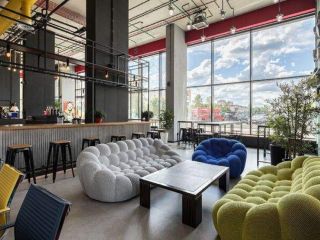 Продам студию посуточная аренда с мебелью фото 8 Санкт-Петербург