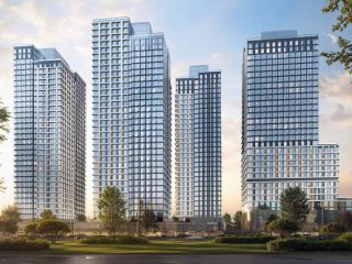 Продается офисное помещение в рассрочку на первой линии фото 4 Москва