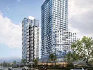 Продается офисное помещение в рассрочку на первой линии фото 10 Москва