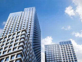 Продаю помещение под офис в рассрочку на первой линии фото 11 Москва