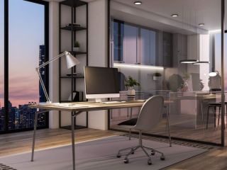 Продам офисное помещение на первой линии в рассрочку фото 2 Москва