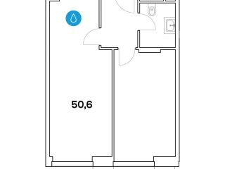 Продам офисное помещение на первой линии в рассрочку фото 3 Москва