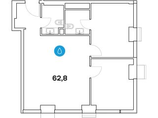 Продается офисное помещение на первой линии в рассрочку фото 3 Москва