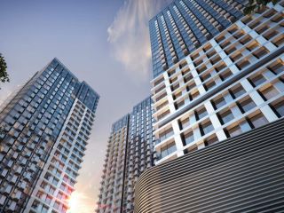 Продается офисное помещение на первой линии в рассрочку фото 6 Москва