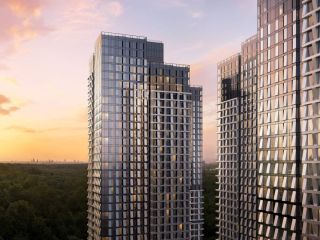 Продается помещение под офис в рассрочку на первой линии фото 9 Москва