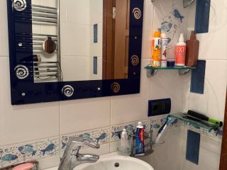 Продается двухкомнатная квартира установлены натяжные потолки с мебелью фото 10 Москва