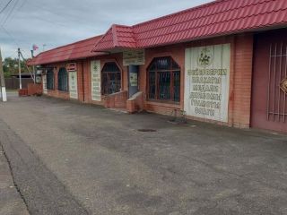 Сдается помещение под магазин на первой линии фото Изобильный