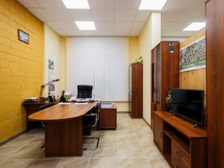 Продам нежилое помещение евроремонт видеонаблюдение фото 2 Санкт-Петербург