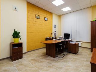 Продам нежилое помещение евроремонт видеонаблюдение фото 3 Санкт-Петербург