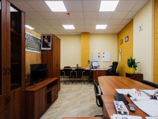 Продам нежилое помещение евроремонт видеонаблюдение фото 5 Санкт-Петербург