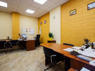 Продам нежилое помещение евроремонт видеонаблюдение фото 6 Санкт-Петербург