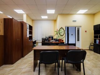 Продам нежилое помещение евроремонт видеонаблюдение фото 7 Санкт-Петербург