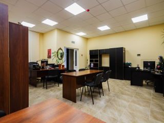 Продам нежилое помещение евроремонт видеонаблюдение фото 8 Санкт-Петербург