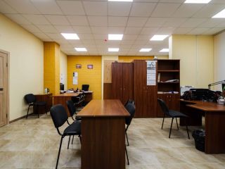 Продам нежилое помещение евроремонт видеонаблюдение фото 9 Санкт-Петербург