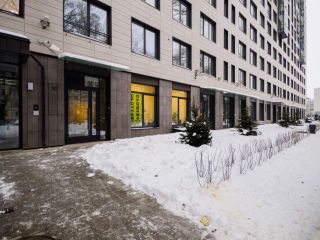 Продам нежилое помещение евроремонт видеонаблюдение фото 16 Санкт-Петербург