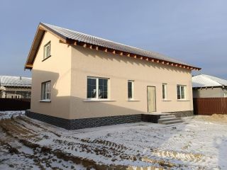 Продаю блочный коттедж рядом асфальт под индивидуальное жилищное строительство фото Балашиха